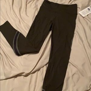 Lululemon Run Crew Tight 28”